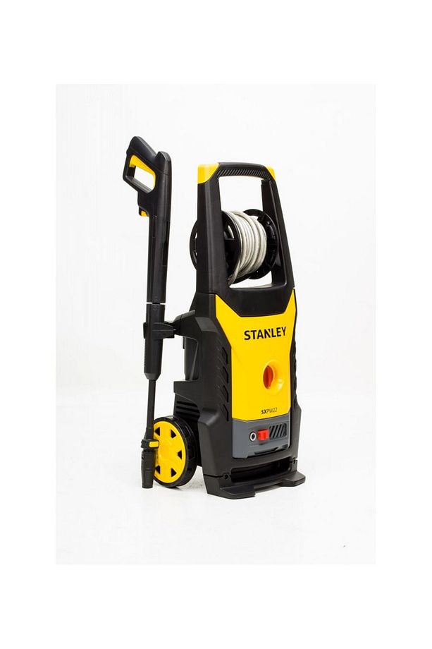 SXPW22PE Basınçlı Yıkama ve Yüzey Temizleme Makinesi 2200W 150 Bar - 2