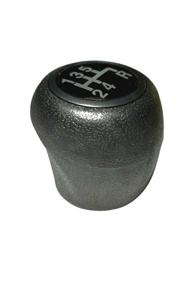 Linea Gear Shift Knob - Gasoline 55348542