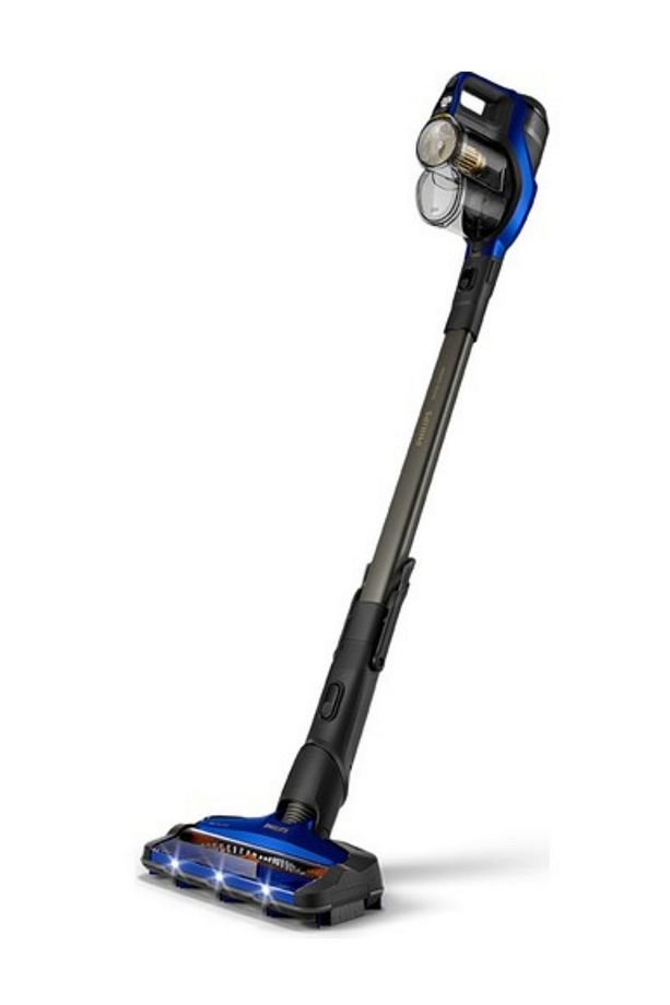 PowerCyclone 10   25.2 V Dikey Şarjlı Süpürge Led Başlıklı - 2