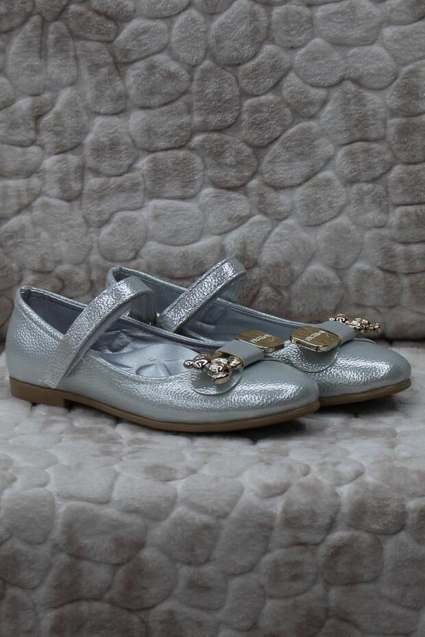 Ba Ba 81801 Girls' Clothes Shoes Girls' Flats
