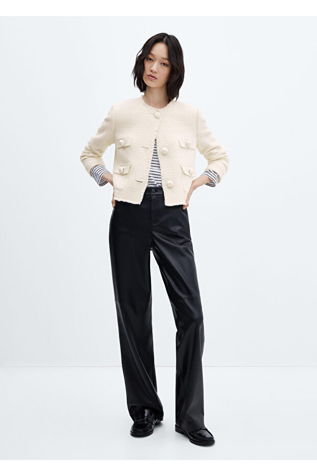 Natural Women's Jacket57083817