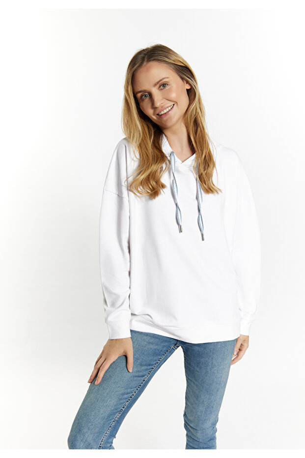 pulover cu glugă - 3