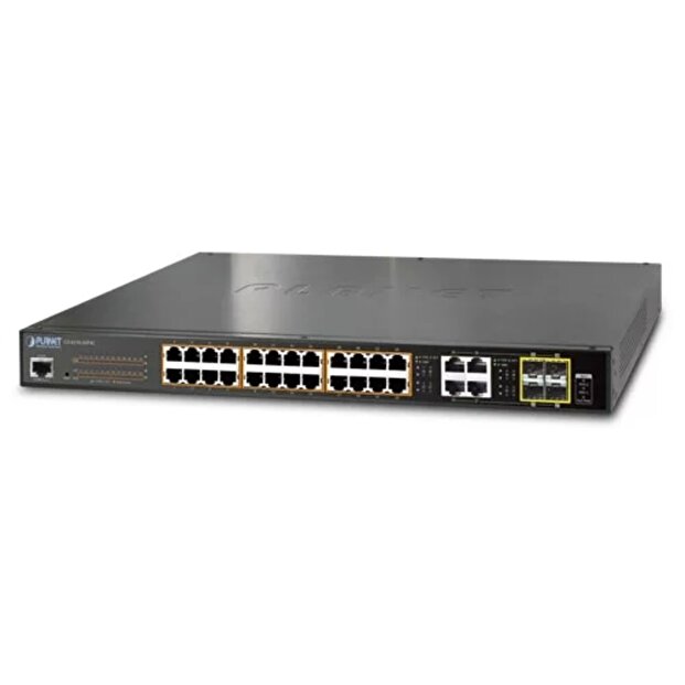 Pl-gs-4210-24p4c
