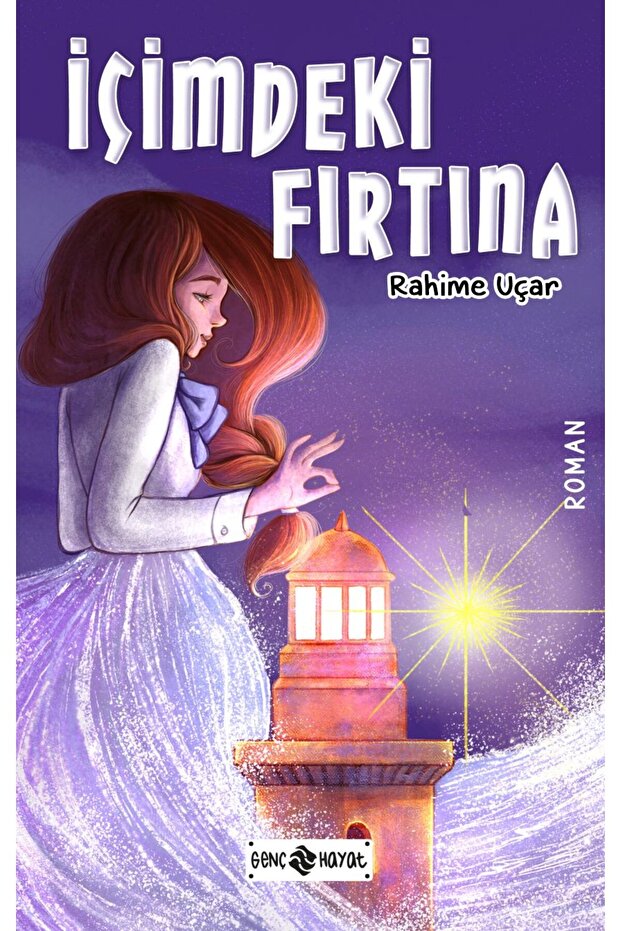 İçimdeki Fırtına