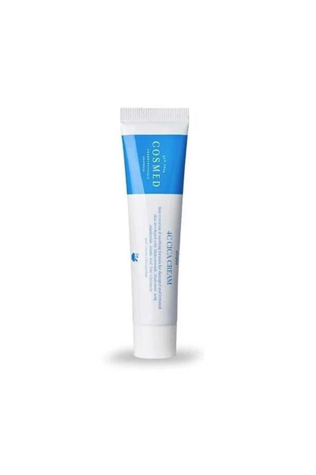 Atopia 4C Cica Krem 40 ml - 1