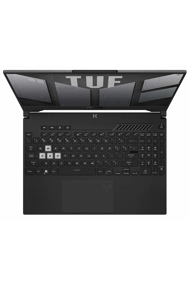 Tuf Gaming F15  I5 12500H 16GB 512GB SSD 4GB-RTX3050 15.6" Fhd 144Hz W11PRO HN205P01+ZettaÇanta - 5