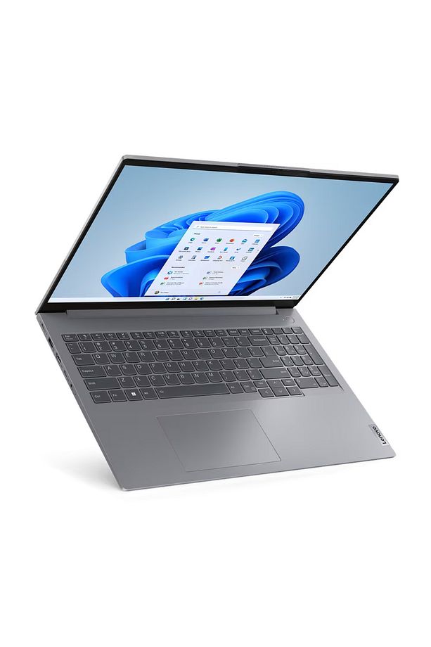 Thinkbook 16 Gen6 Amd Ryzen 7 7730U 16GB 512GB SSD FDOS 16" Wuxga 300NIT 21KK000WTRF01 + Zetta Çanta - 2