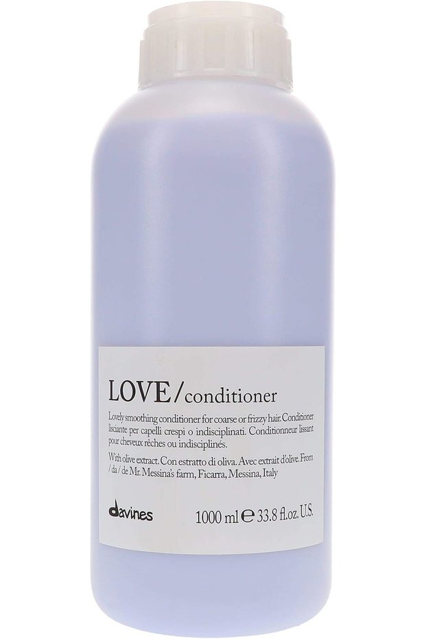 DAVINES Love Conditioner-Electricity Eliminating Conditioner -1000 ml- 33.8 fl oz CYT99746311