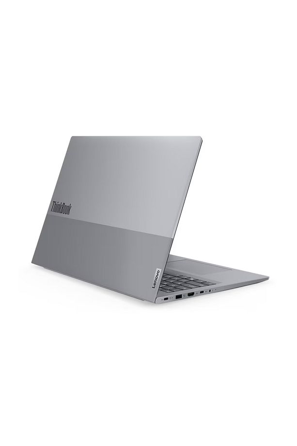 Thinkbook 16 Gen6 Amd Ryzen 7 7730U 16GB 512GB SSD FDOS 16" Wuxga 300NIT 21KK000WTRF01 + Zetta Çanta - 4