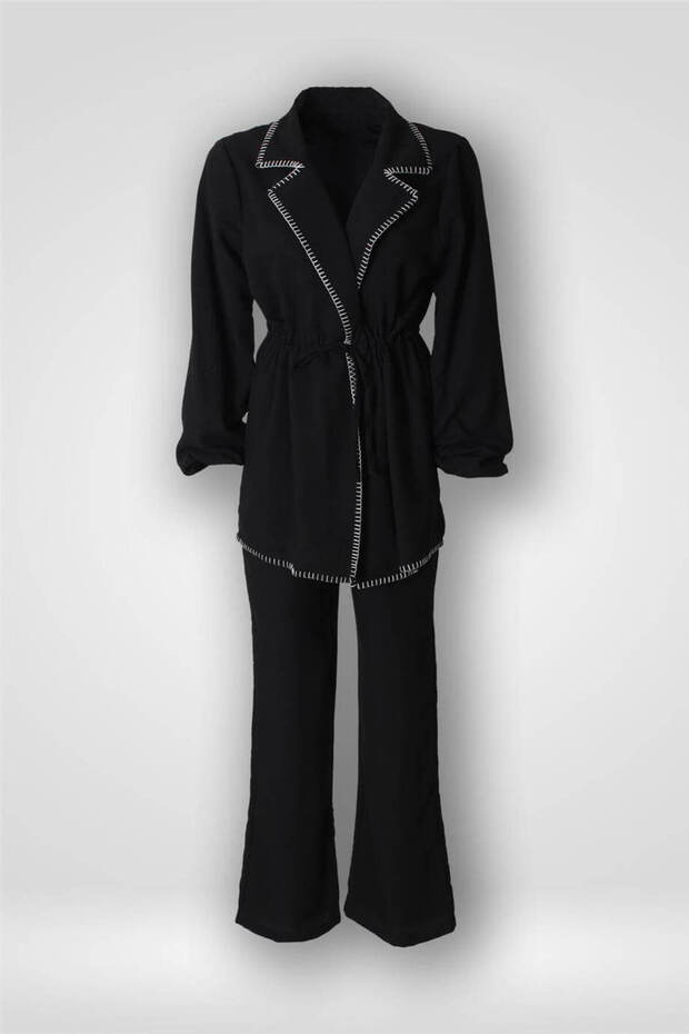 Sc 2052 Chain Stitching Double Set - 1