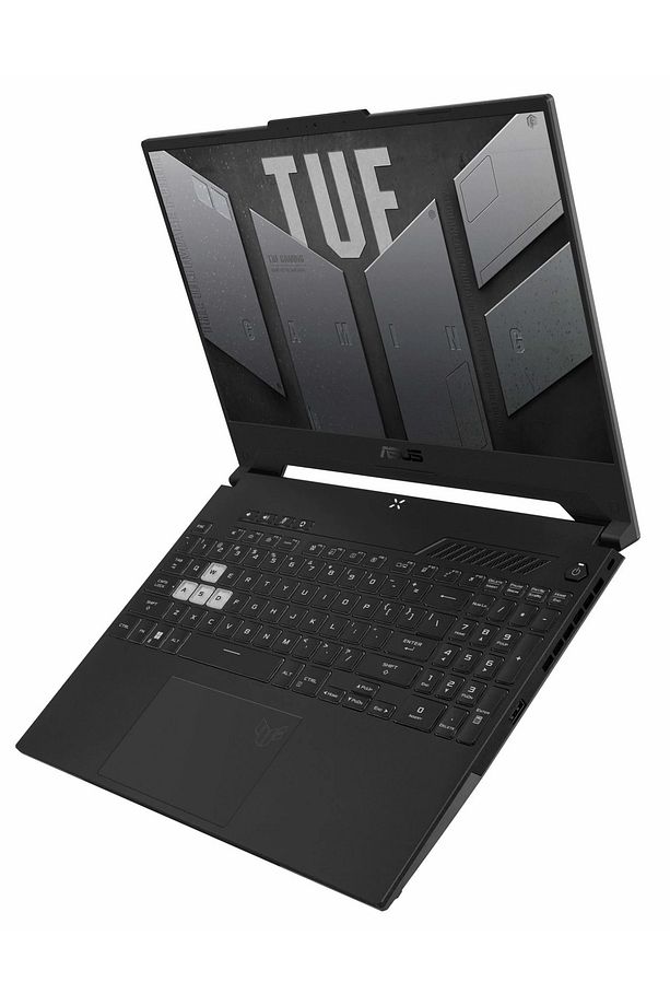 Tuf Gaming F15  I5 12500H 16GB 512GB SSD 4GB-RTX3050 15.6" Fhd 144Hz W11PRO HN205P01+ZettaÇanta - 3