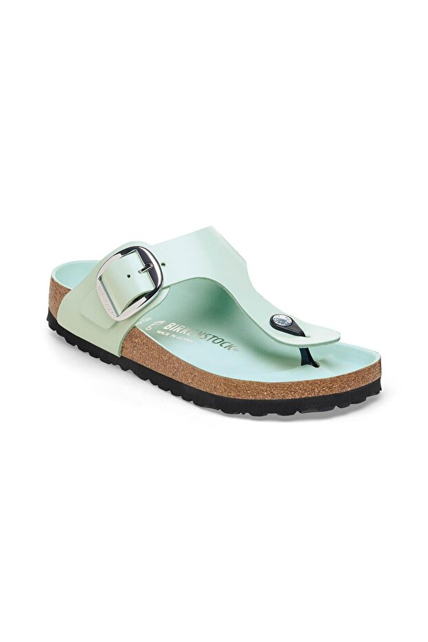 GIZEH BIG BUCKLE NL HIGH SHINE