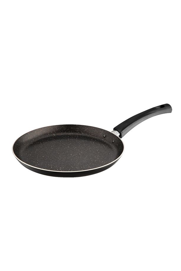 Ragnar 25 cm Krep Tava - Granit Kaplama Krep Omlet Tavası - 1