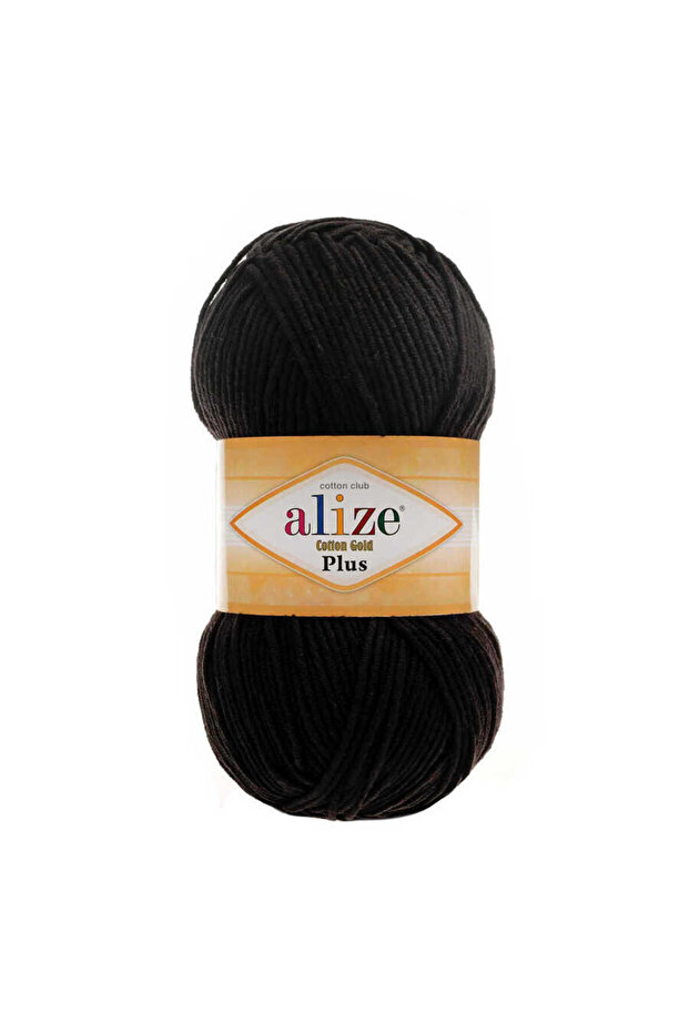 ALİZE COTTON GOLD PLUS 60 - 1