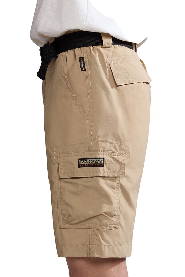 N-Smith Erkek Short - NP0A4HRQ - 6