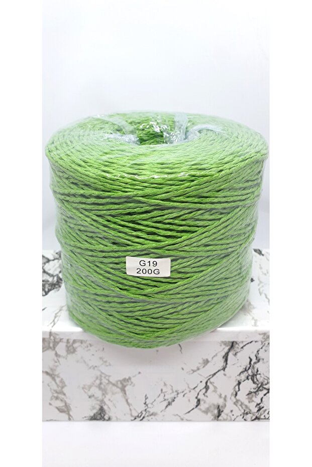 PAPER ROPE - G19
