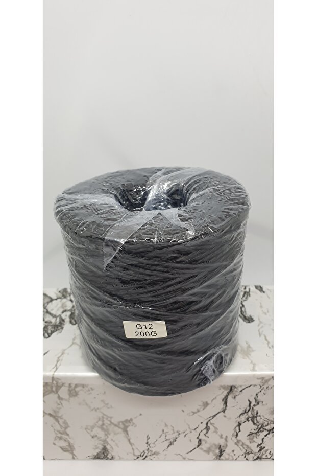 PAPER ROPE - G12