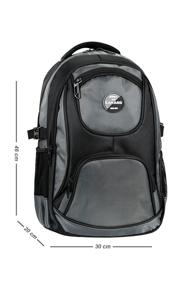 حقيبة ظهر مدرسية يومية - 2