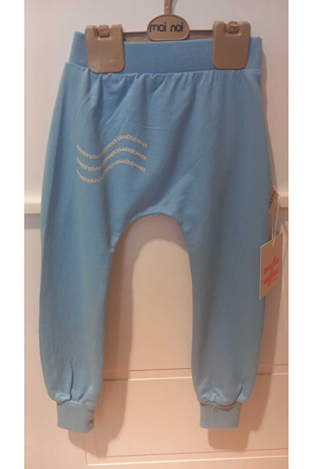 Şalvar Eşofman Altı - 1