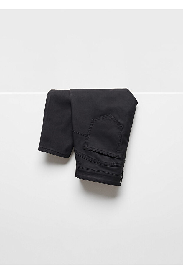 Siyah Kadın Jeans 67020263 - 11