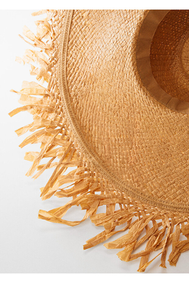 Beiger Damenhut57050248 - 6