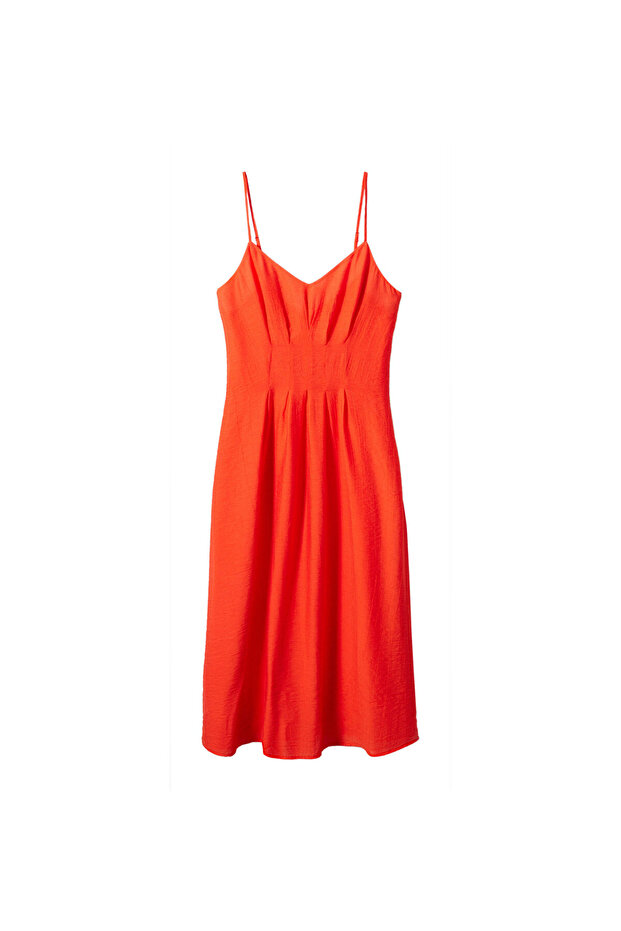 Mercan Kadın Elbise 57050276 - 4