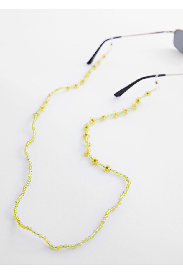 Lime Women's Glasses Strap 47085865