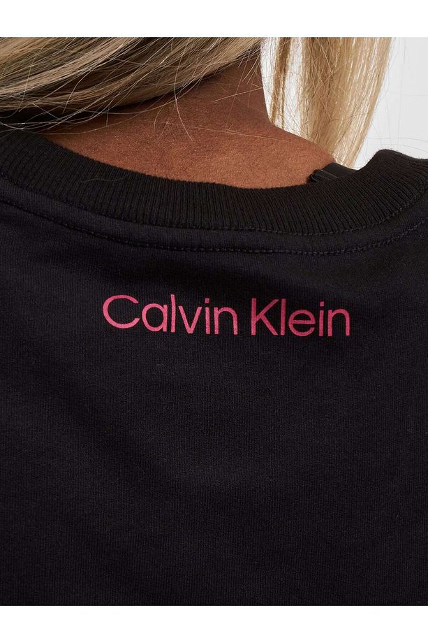 Damen Calvin Klein İç Çamaşır Kazak - 5