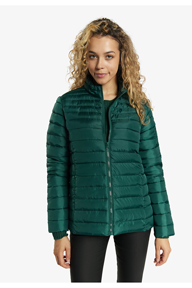 Jachetă impermeabilă - 3