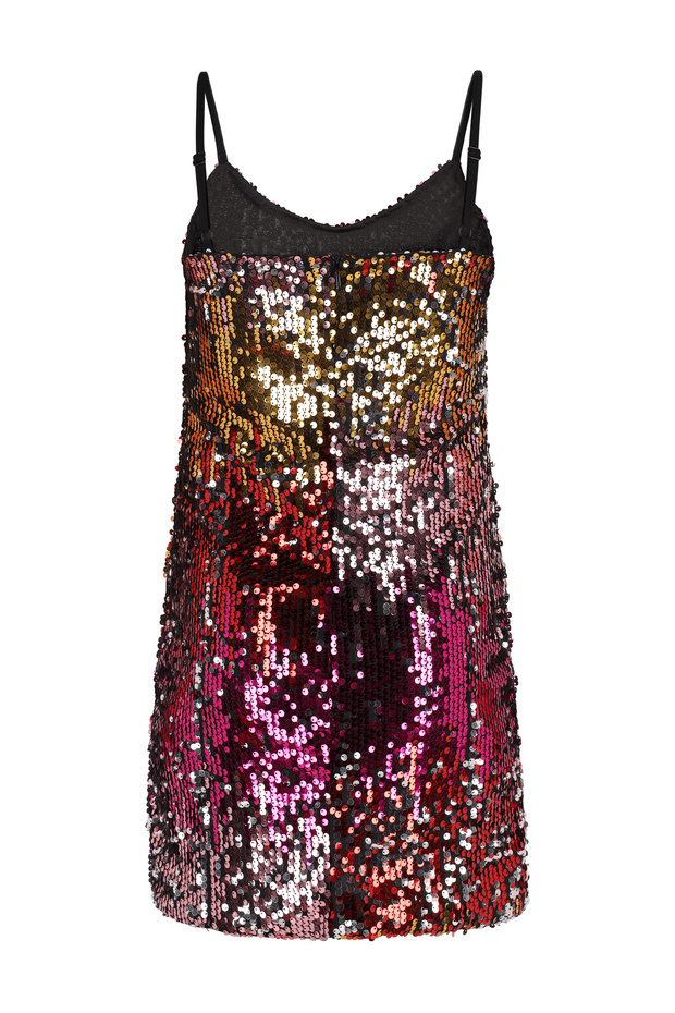 Mini ținută spaghete - 2