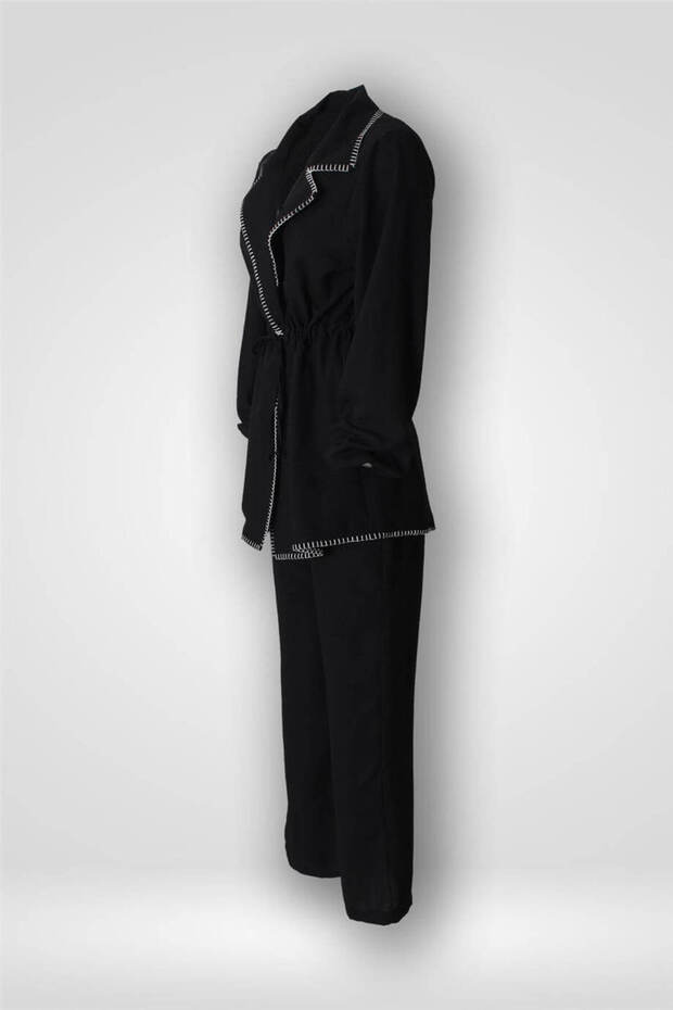 Sc 2052 Chain Stitching Double Set - 2