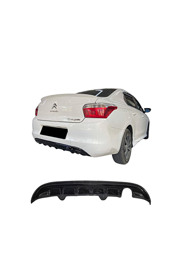Citroen C-Elysee Difüzör (Plastik) - 1