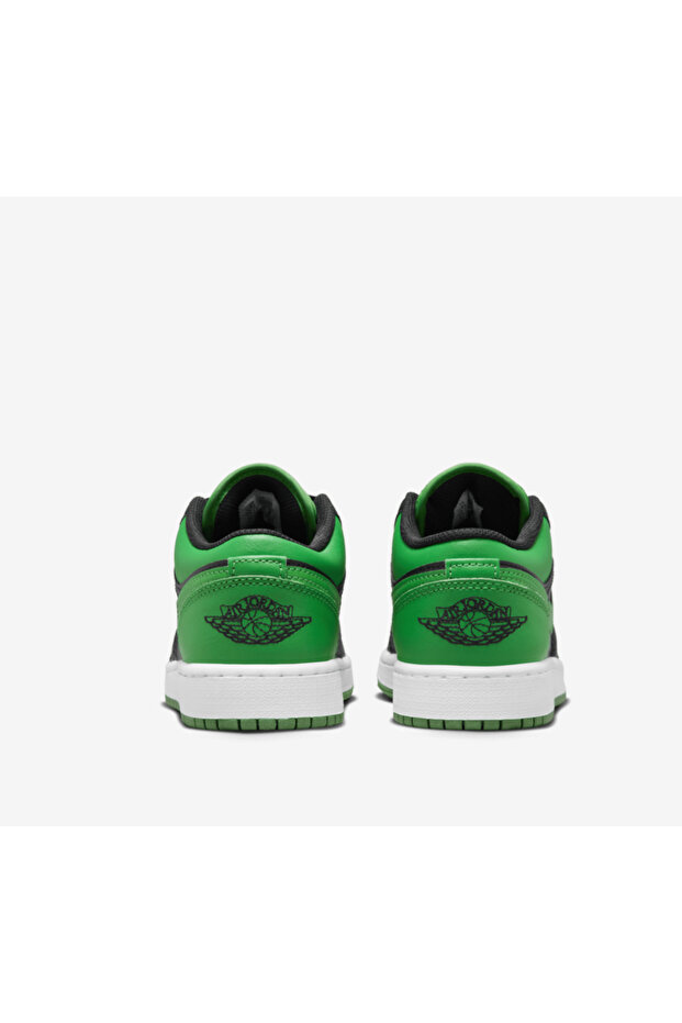 Air Jordan 1 Low Sneaker - 4