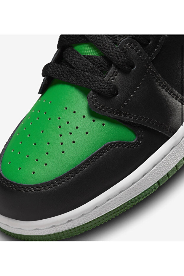 Air Jordan 1 Low Sneaker - 6