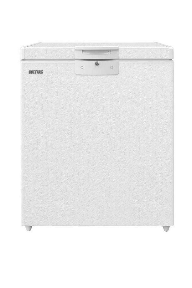 Al 2205-225 Joker Derin Dondurucu 205 Lt Sandık Tipi - 1