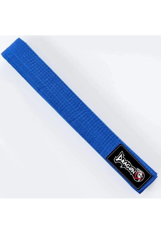 حزام الكاراتيه والجودو K02 - 280 سم