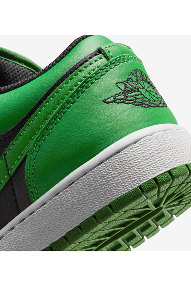 Air Jordan 1 Low Sneaker - 5