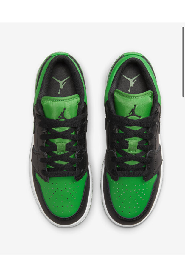 Air Jordan 1 Low Sneaker - 3