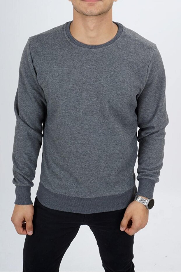 Erkek Sweat 6635 - 1