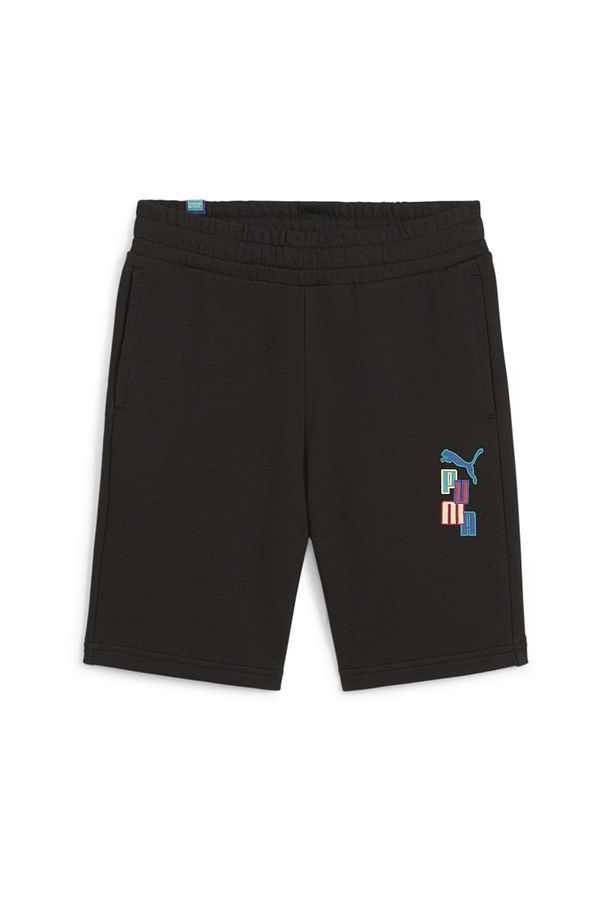 Lastikli Bel Normal Siyah Erkek Şort 67927201-READY SET BETTER Shorts TR - 1