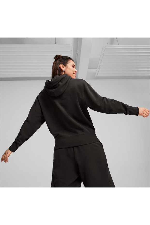 BETTER Relaxed Hoodie - 5