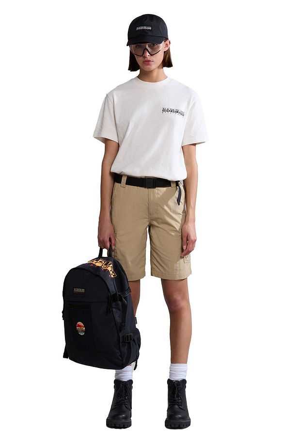 N-Smith Erkek Short - NP0A4HRQ - 3