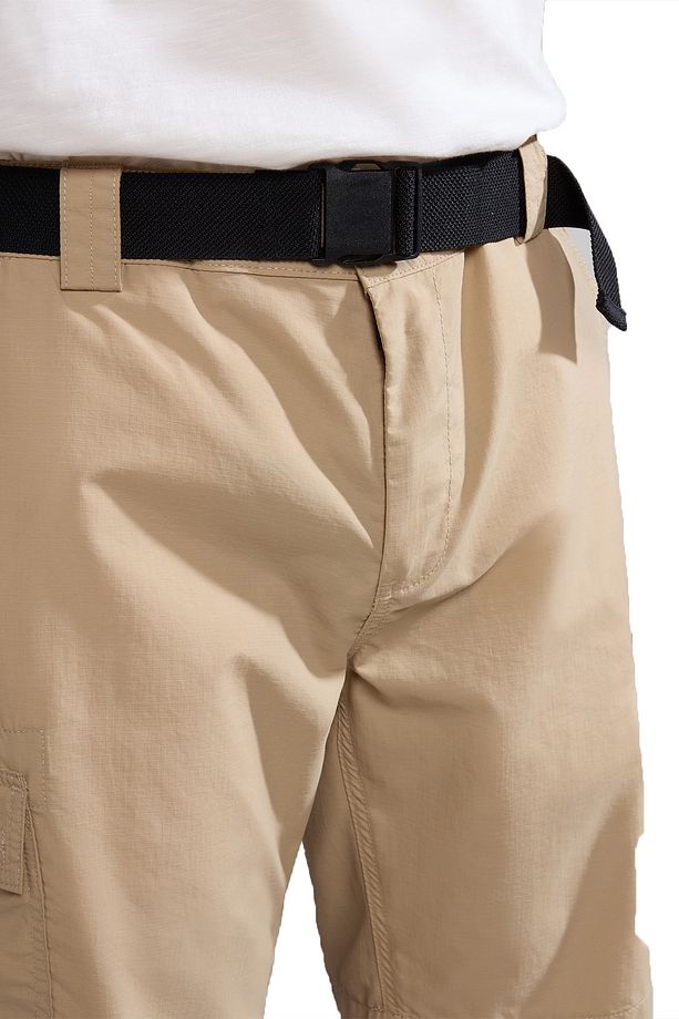 N-Smith Erkek Short - NP0A4HRQ - 5