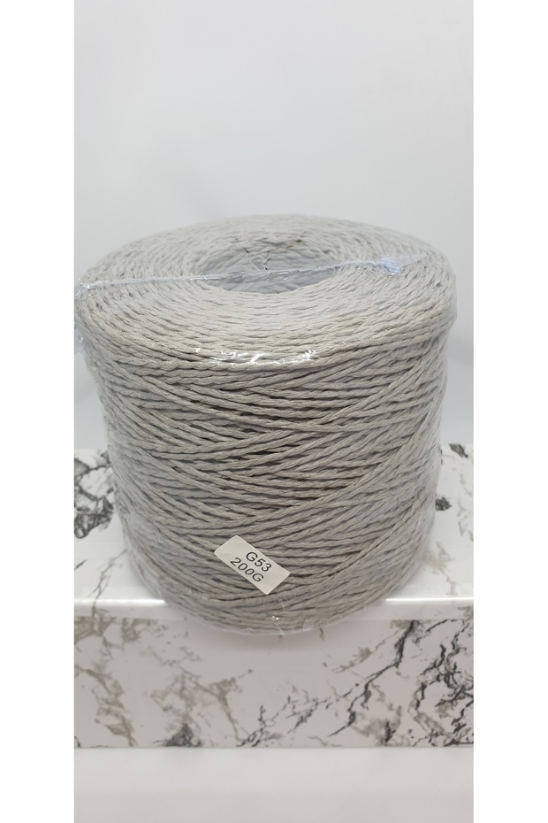 PAPER ROPE - G53