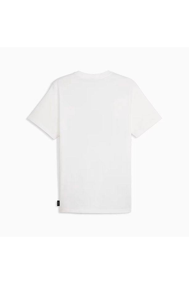 GRAPHICS PUMA SPRITZ Tee - 2