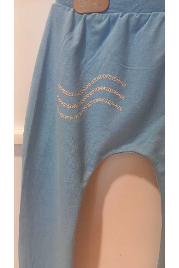 Şalvar Eşofman Altı - 4