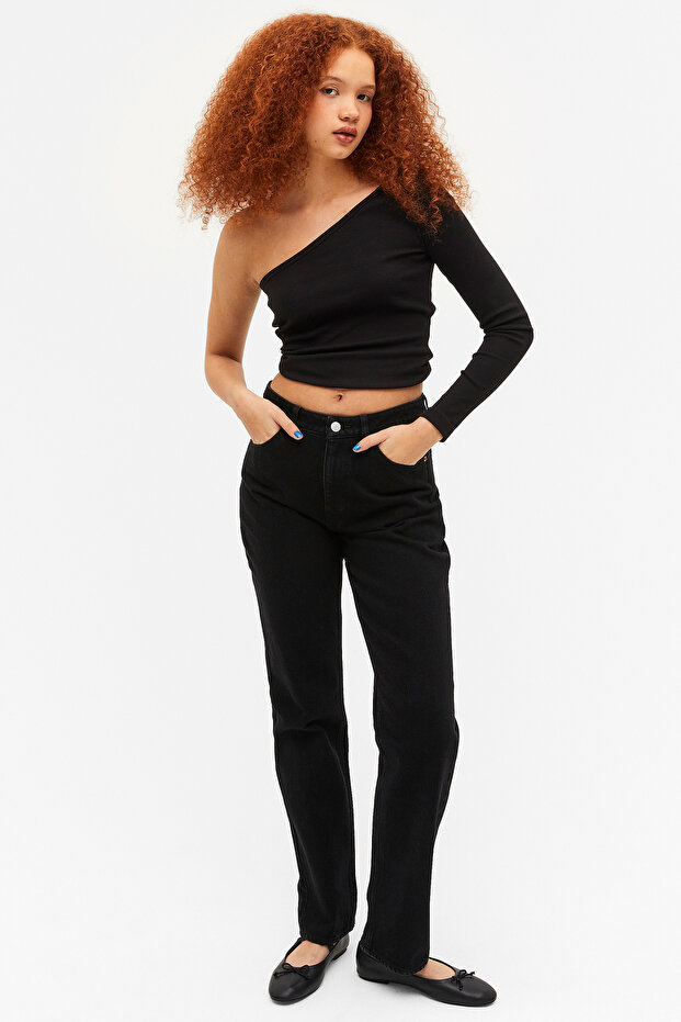 Women's Jeans - MON1139015005237003