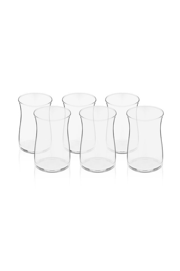 Vera 6'lı Çay Bardağı - 180 Ml - 3