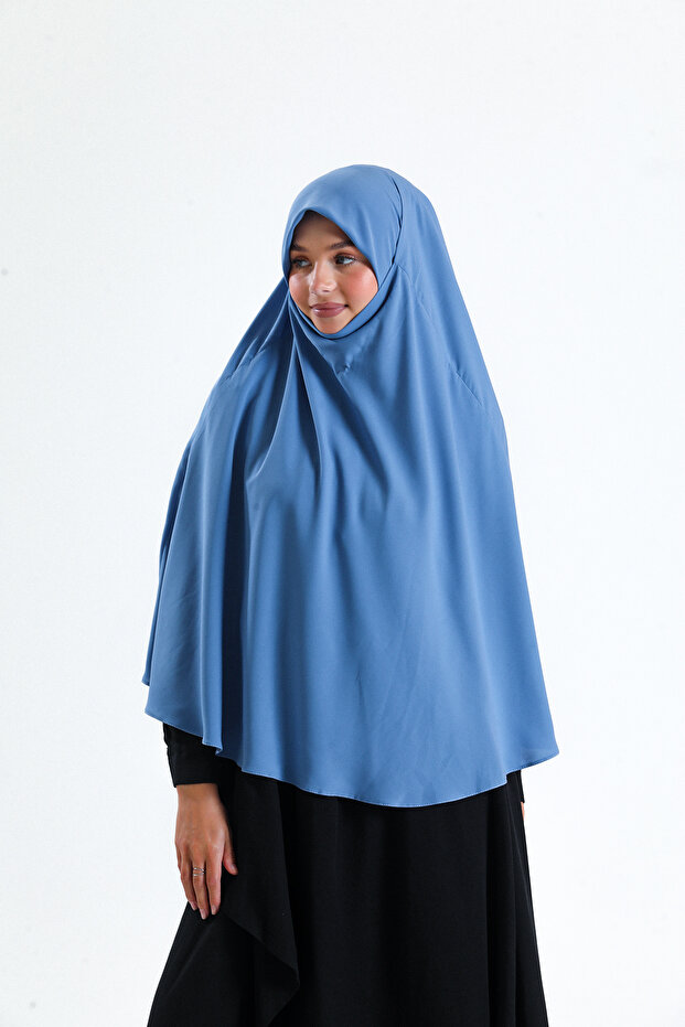 وشاح عملي ذو رباط بيضاوي - 4