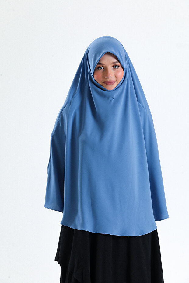 وشاح عملي ذو رباط بيضاوي - 3